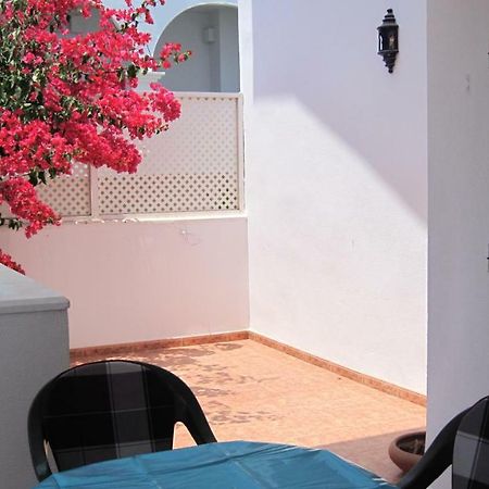 Apartment Puerto Rey Vera Zewnętrze zdjęcie