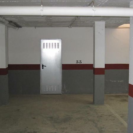 Apartment Puerto Rey Vera Zewnętrze zdjęcie