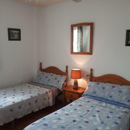 Apartment Puerto Rey Vera Zewnętrze zdjęcie