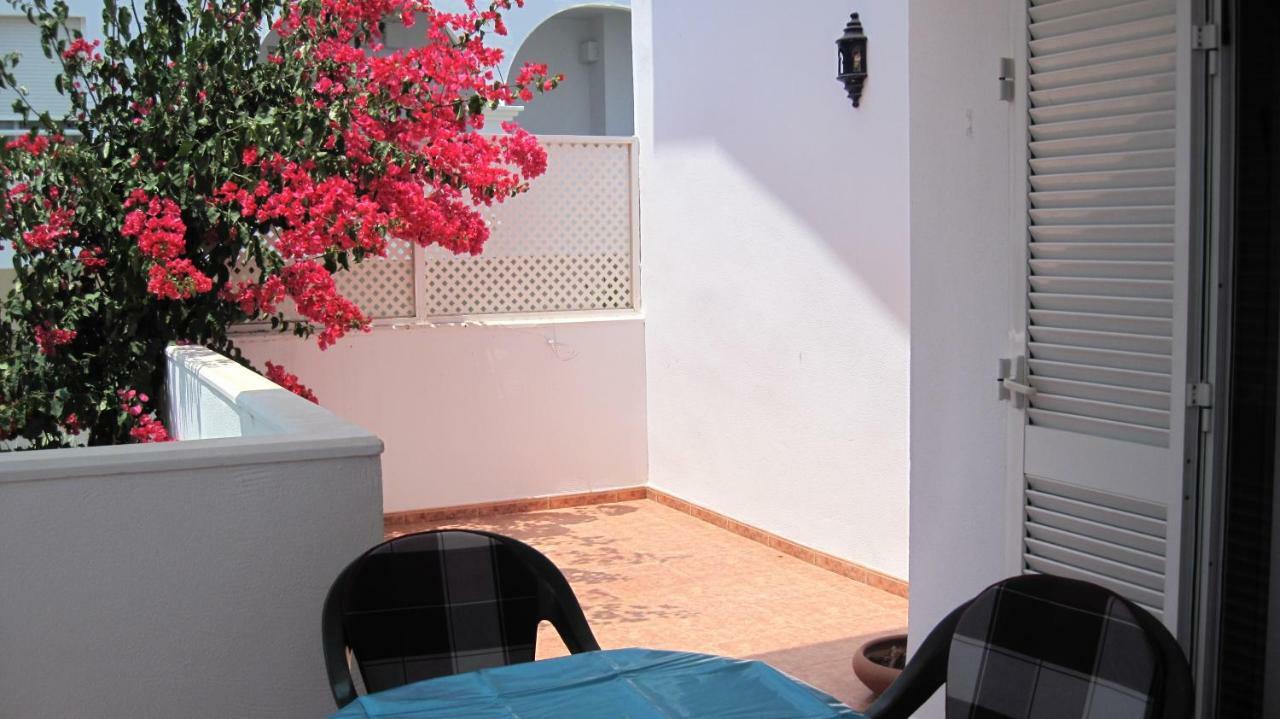 Apartment Puerto Rey Vera Zewnętrze zdjęcie