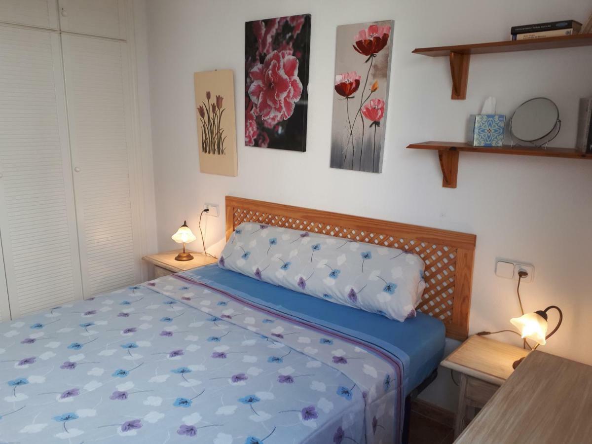 Apartment Puerto Rey Vera Zewnętrze zdjęcie