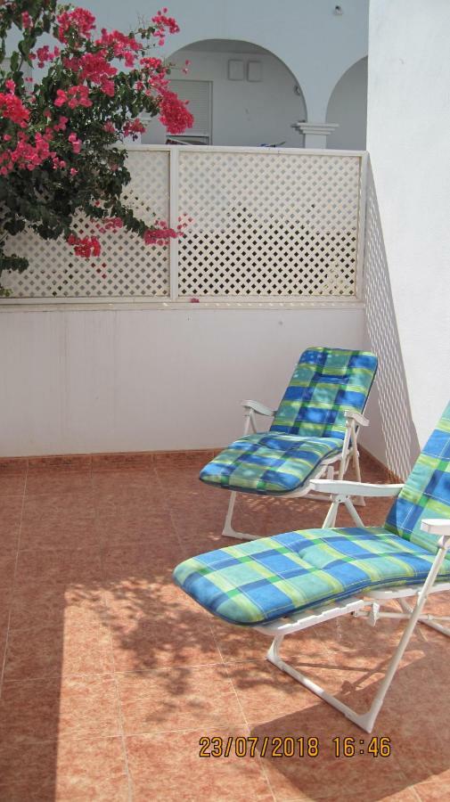 Apartment Puerto Rey Vera Zewnętrze zdjęcie